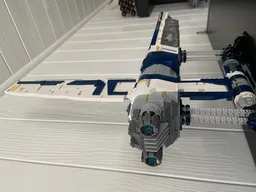 the Stinger Mantis - Fallen Order V2