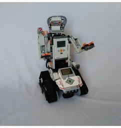 Eve EV3 version