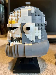 Commander Wolffe