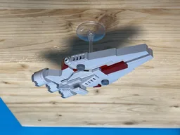 Arquitens-class Command Cruiser