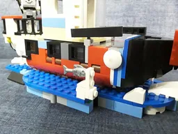 31051 - Ship