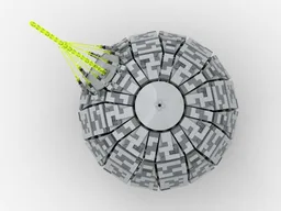 Death Star UCS