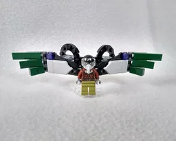 The Vulture