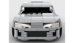 Mitsubishi Eclipse GSX