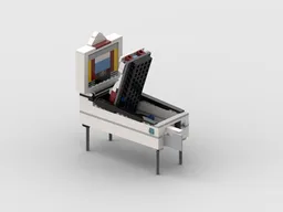 Creator 4993 set - Pinball Machine
