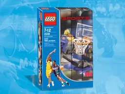 Slam Dunk Trainer