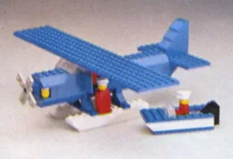 Seaplane