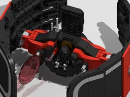 Tie-Advanced LF