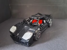 Koenigsegg CCXR Edition
