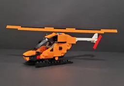 31129 - Helicopter