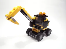 31041 Power Digger