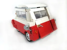 10220 BMW Isetta