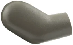 Arm, Right / Dark Gray