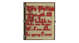 Hocus Pocus Spell Book