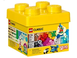 Creative Bricks