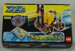 Fork-Truck