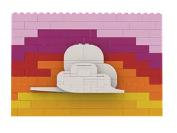 Stylized Clouds