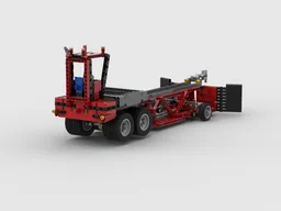 Brake Wagon