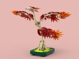 Maple Phoenix