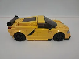 76901 C8 Corvette