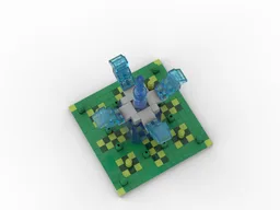 skyscraper