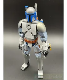 Jango Fett