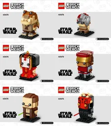 The Phantom Menace