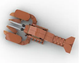 31150 crayfish