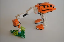 Ostrich