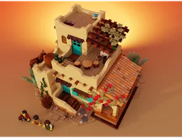 Sunset Ranch