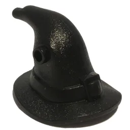 Belville, Headwear, Hat / Witch Hat / Black