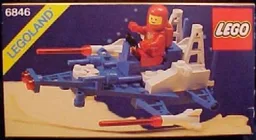 Tri-Star Voyager