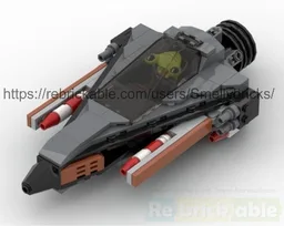 GX-4 RazerClaw