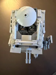 AT-ST Basic pack