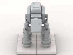 Micro AT-AT