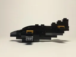 Angry Jet