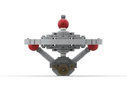 [TOS] Federation-Class Dreadnought