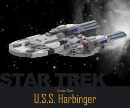 USS Harbinger