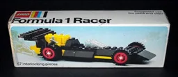 Formula 1 Racer