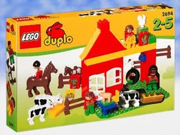 Mini Farm