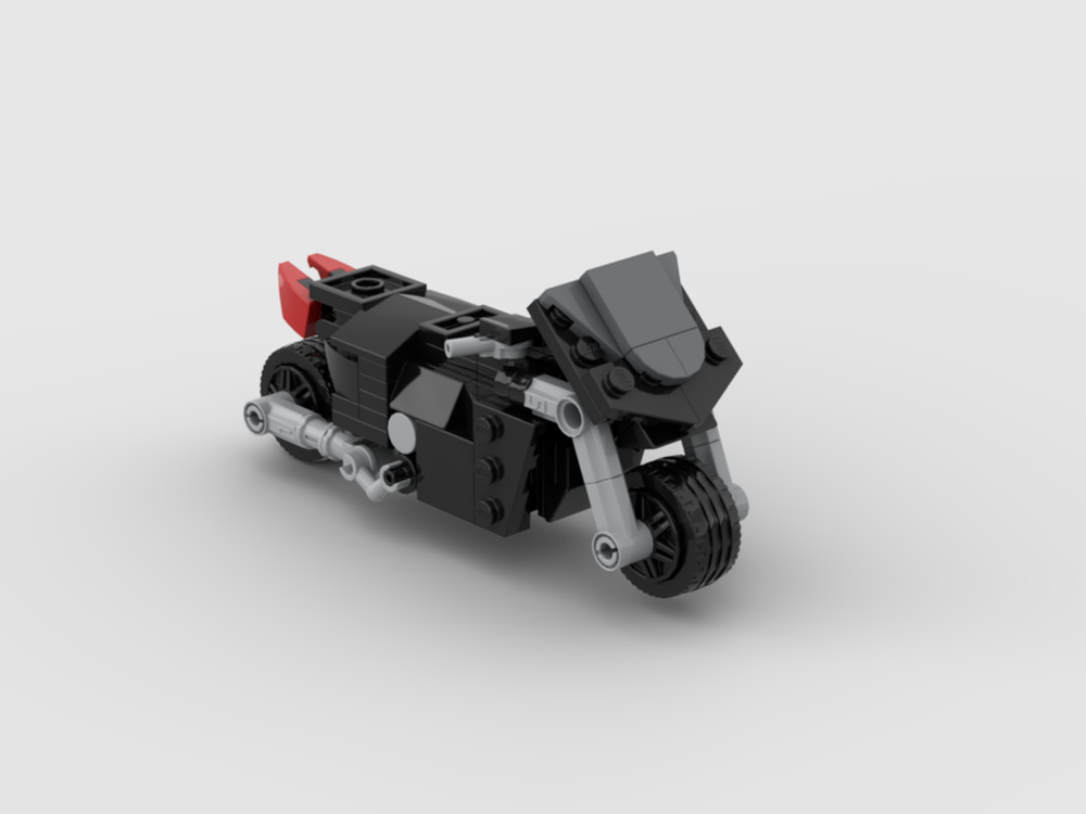 Lego Ducati Panigale V4 SP2