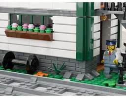 Signal Box
