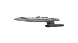 Joshua II-ClassGalaxy-Era Heavy Scout