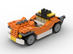 31017 Oldtimer 2.0