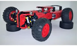 Carnage Buggy