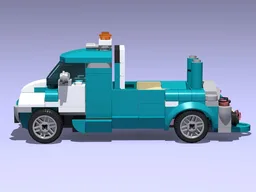 40448 Another truck
