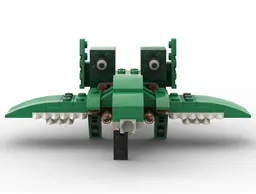 31058 A-10 Thunderbolt (''Warthog'') 2 versions