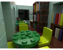 Modular school