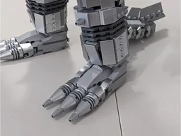 Mechagodzilla - Showa era