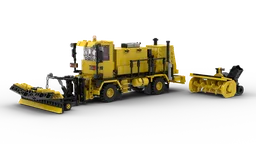 Oshkosh H Series